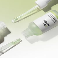 iD Skin Identity AHA 31% + BHA 2% Natural Peel Serum 30ml