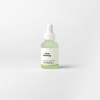 iD Skin Identity AHA 31% + BHA 2% Natural Peel Serum 30ml