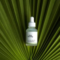 iD Skin Identity AHA 31% + BHA 2% Natural Peel Serum 30ml