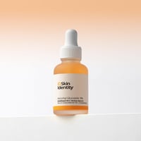 iD Skin Identity Ascorbyl Glucoside 3% Stabilized Vit C Antiox Serum 30ml (1.0floz)