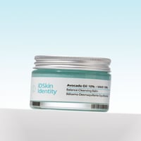 iD Skin Identity Avocado Oil 10% + VAVS 15% Balance Cleansing Balm 50ml (1.7floz)