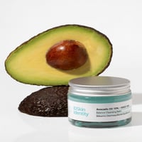 iD Skin Identity Avocado Oil 10% + VAVS 15% Balance Cleansing Balm 50ml (1.7floz)
