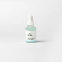 iD Skin Identity Hyaluronic Acid 2.5% Hydrating Plus Serum 30ml