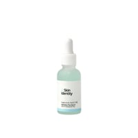 iD Skin Identity Hyaluronic Acid 2.5% Hydrating Plus Serum 30ml