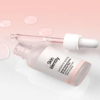 iD Skin Identity Lactobionic Acid 2% Gentle Peeling Solution 30ml (1.0floz)