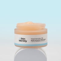 iD Skin Identity Niacinamide 5% Multi-Correction Moist Cream 50ml