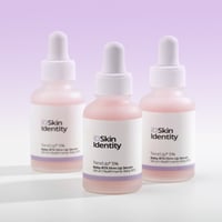 iD Skin Identity Tens'Up 5% Baby BTX Firm Up Serum 30ml