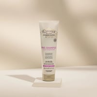 Il Salone Milano Curl Treatment Pre-Shampoo 300ml