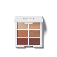 ILIA Beauty The Necessary Eyeshadow Palette Warm Nude