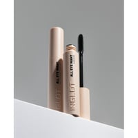 Inglot All Eye Want Mascara 8.5ml