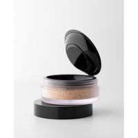 Inglot Blur Effect Loose Powder 91 Vanilla Blur 6g