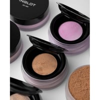 Inglot Blur Effect Poudre Libre 93 Rosé Blur 6g
