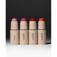 Inglot Cream Stick Blush 216 Vibrant Coral 6.2g