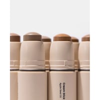 Inglot Cream Stick Bronzer 110 Cool Brown 6.2g