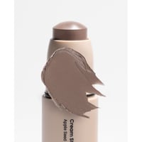 Inglot Cream Stick Bronzer 113 Ash Brown 6.2g