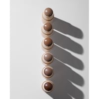Inglot Cream Stick Bronzer 113 Ash Brown 6.2g
