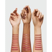 Inglot Creamy Soft Lipstick 502 Warm Caramel 4.4g