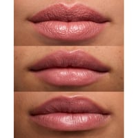 Inglot Glazed Lips Liquid Lipstick SPF50+ 91 Pink Meringue 3.5ml