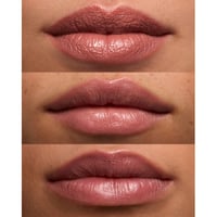 Inglot Glazed Lips Liquid Lipstick SPF50+ 92 Salted Caramel 3.5ml