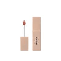 Inglot Glazed شفاه Liquid أحمر شفاه SPF50+