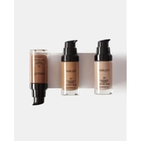 Inglot HD Perfect Coverup Foundation