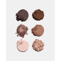 Inglot Playinn Lilla Vanilla Eyeshadow Palette