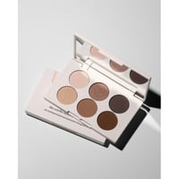 Inglot Playinn Lilla Vanilla Eyeshadow Palette