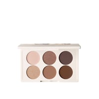 Inglot Playinn Lilla Vanilla Eyeshadow Palette