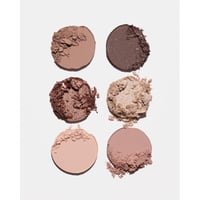 Inglot Playinn Loca Mocca Eyeshadow Palette (0.26oz)