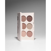 Inglot Playinn Loca Mocca Eyeshadow Palette (0.26oz)