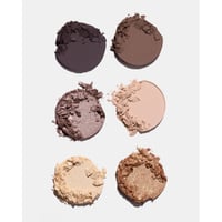 Inglot Playinn Wanna Banana Eyeshadow Palette