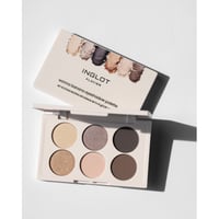 Inglot Playinn Wanna Banana Eyeshadow Palette