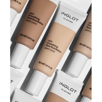 Inglot Playinn Ysm Smoothing Face Foundation 40 30ml (1floz)