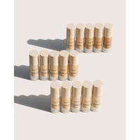 Inglot Skin Focused Care Face Foundation SPF50+ 302 Ivory Beige 30ml