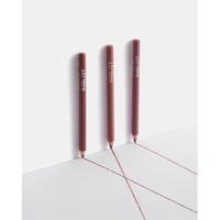 Inglot Soft Precision Lipliner 76 1g