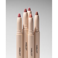 Inglot Velvet Define Lip Pencil 66 Muted Berry 1.6g