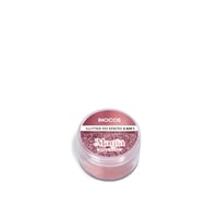 INOCOS 2-In-1 Glitter Powder Effect Magic Rose Gold 3g