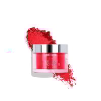 INOCOS 3-In-1 Perfect Powder P67 Ferrari Pink  20g