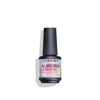 INOCOS Aurora Magic Effect Top Coat 15ml