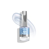 INOCOS Care & Finish Stop Yellow Whitening Base Coat 11ml
