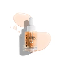 INOCOS Aceite de Cutículas Jasmine 15ml