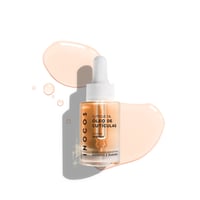 INOCOS Cuticle Oil