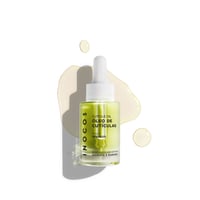 INOCOS Cuticle Oil Peach 15ml