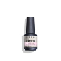 INOCOS Fiber Base Gel Dazzling Milky Pink 15ml