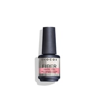 INOCOS Fiber Base Gel Milky Peach Pink 15ml