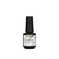 INOCOS Journey Into Memories Gel Polish GP037 Rice Powder 15ml