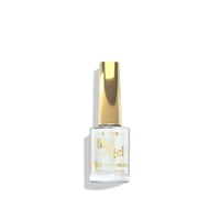 INOCOS Like Gel 2 Long Color Nail Polish 103 Pearled White 11ml