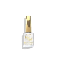 INOCOS Like Gel 2 Long Color Nail Polish 104 Milky White 11ml
