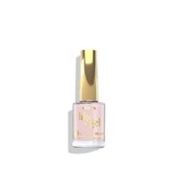 INOCOS Like Gel 2 Long Color Nail Polish 105 Light Lilac 11ml