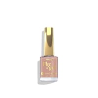 INOCOS Like Gel 2 Long Color Nail Polish 108 Neutral Nude 11ml